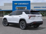 New 2026 Chevrolet Equinox RS w/ Convenience Package III image 3