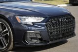 New 2025 Audi A8 L 3.0T image 3