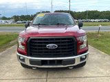 Used 2017 Ford F150 XLT w/ Equipment Group 302A Luxury image 2