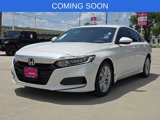 Used 2020 Honda Accord LX image 4