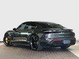 Certified 2024 Porsche Taycan Turbo S image 3