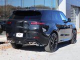 New 2025 Land Rover Range Rover Sport Dynamic SE image 3
