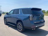 New 2025 Chevrolet Tahoe High Country image 5