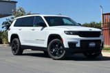 New 2025 Jeep Grand Cherokee L Limited image 2