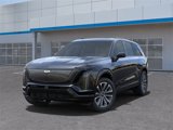 New 2026 Cadillac Vistiq Sport w/ LPO, Floor Liner Package image 6