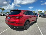 Used 2023 Acura MDX A-Spec image 4