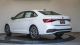 New 2025 Volkswagen Jetta SE image 2