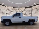 Used 2020 Chevrolet Silverado 2500 W/T w/ WT Convenience Package image 3