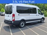 New 2025 Ford Transit 350 XL image 3