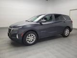 Used 2023 Chevrolet Equinox LT w/ Driver Convenience Package image 2
