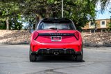 New 2025 MINI Cooper John Cooper Works image 4