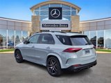 New 2025 Mercedes-Benz GLE 63 AMG S image 3