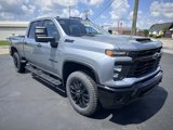 New 2025 Chevrolet Silverado 2500 Custom w/ Custom Value Package image 2
