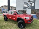 Used 2022 Toyota Tacoma SR5 image 2
