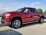 New 2025 Chevrolet Silverado 1500 LTZ w/ LTZ Premium Package image 2