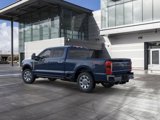 New 2025 Ford F350 Lariat w/ Chrome Package image 5