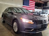 Used 2016 Volkswagen Passat 1.8T SE image 3