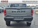 New 2026 RAM 2500 Rebel image 5