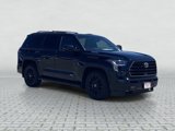 New 2025 Toyota Sequoia Limited image 4