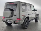 New 2025 Mercedes-Benz G 580 w/ EQ Technology image 5