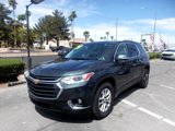 Used 2019 Chevrolet Traverse LT image 3