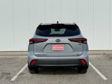 New 2025 Toyota Highlander XLE image 4