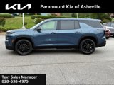 Used 2024 Chevrolet Traverse LS w/ Midnight/Sport Edition image 3