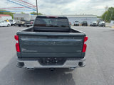 New 2025 Chevrolet Silverado 1500 LTZ image 6