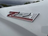 New 2025 Chevrolet Silverado 1500 LTZ w/ LTZ Premium Package image 6