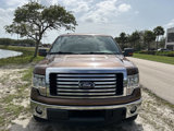 Used 2011 Ford F150 XLT w/ XLT Chrome Pkg image 4