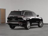 New 2025 Jeep Grand Cherokee Summit image 5