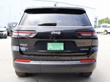 Used 2024 Jeep Grand Cherokee L Limited w/ Luxury Tech Group II image 4