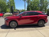 Used 2024 Lexus RX 350 AWD image 4