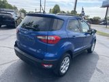 Used 2021 Ford EcoSport SE w/ Interior Protection Package image 4