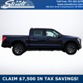 New 2025 Ford F150 Lightning XLT image 5