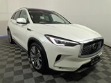 Certified 2022 INFINITI QX50 Sensory image 4