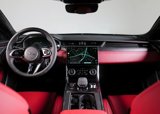 Used 2024 Jaguar XF R-Dynamic SE image 4
