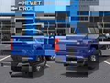 New 2025 Chevrolet Silverado 1500 LT image 4
