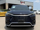 Used 2024 Lexus TX 500h AWD image 2