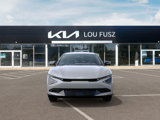 New 2025 Kia EV6 Wind image 2