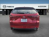New 2025 MAZDA CX-90 Plug-In Hybrid w/Premium Sport image 5