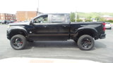 New 2025 Chevrolet Silverado 1500 RST image 5