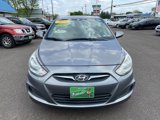 Used 2014 Hyundai Accent GLS image 5