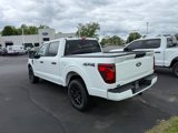 New 2025 Ford F150 STX image 4