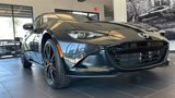 New 2025 MAZDA MX-5 Miata RF Grand Touring w/ Weather Package image 2