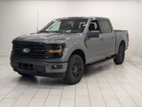 New 2025 Ford F150 XLT image 4