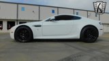 Used 2011 Aston Martin V8 Vantage Coupe image 3