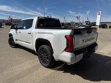 New 2025 Toyota Tundra Platinum image 6