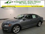 Used 2015 Volkswagen Passat TDI SEL Premium image 1