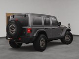 New 2025 Jeep Wrangler Unlimited Rubicon 392 image 5
